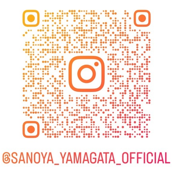 Instagram SANOYA