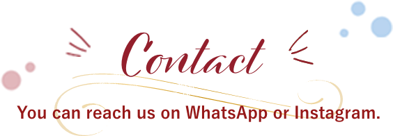contact us