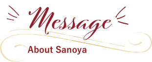 About Sanoya